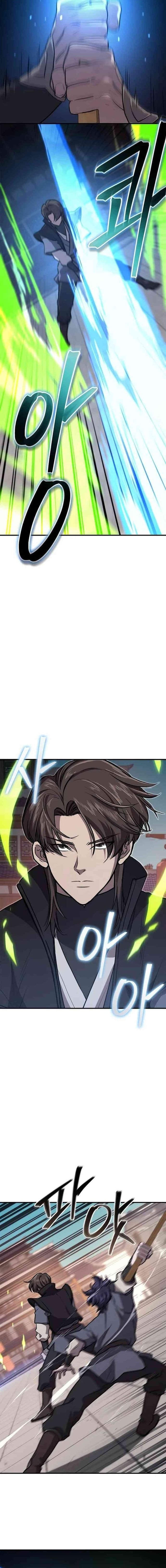 The Demonic Cult Instructor Returns (Demon Instructor's Return) - Chapter 36 - Page 9