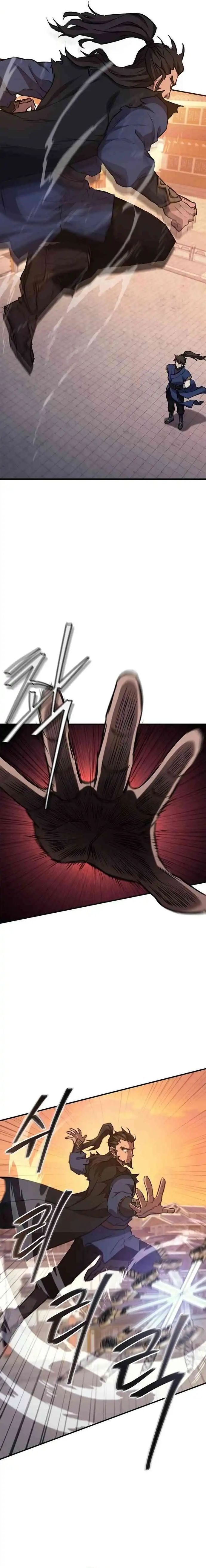 The Demonic Cult Instructor Returns (Demon Instructor's Return) - Chapter 37 - Page 14