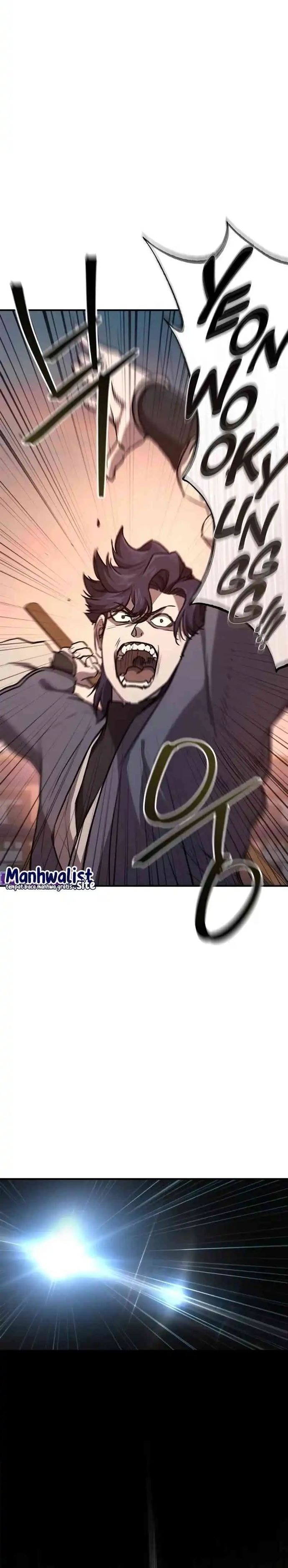 The Demonic Cult Instructor Returns (Demon Instructor's Return) - Chapter 37 - Page 4