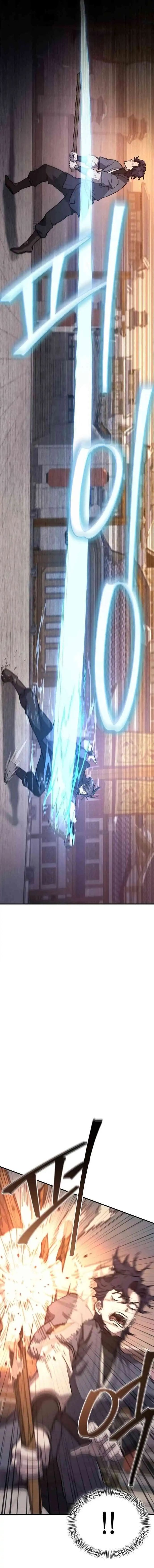 The Demonic Cult Instructor Returns (Demon Instructor's Return) - Chapter 37 - Page 5