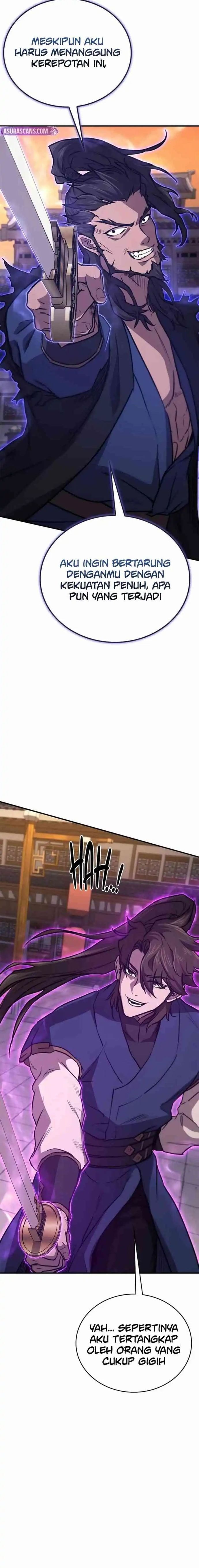 The Demonic Cult Instructor Returns (Demon Instructor's Return) - Chapter 38 - Page 14