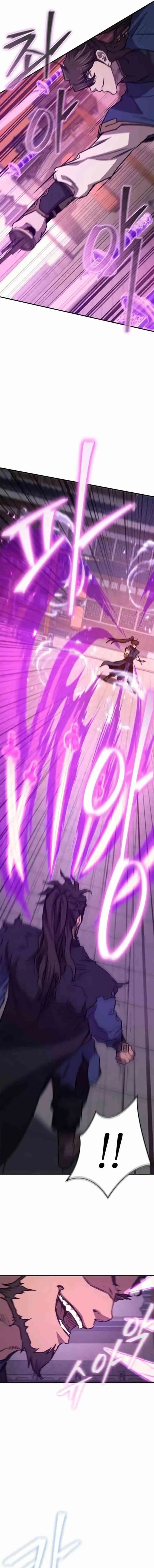 The Demonic Cult Instructor Returns (Demon Instructor's Return) - Chapter 38 - Page 16