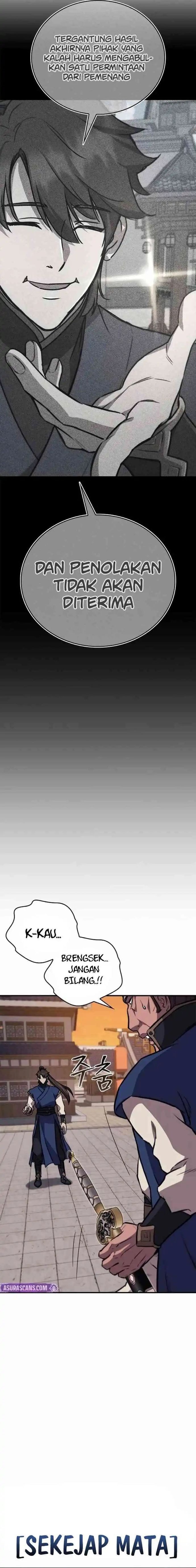 The Demonic Cult Instructor Returns (Demon Instructor's Return) - Chapter 38 - Page 2