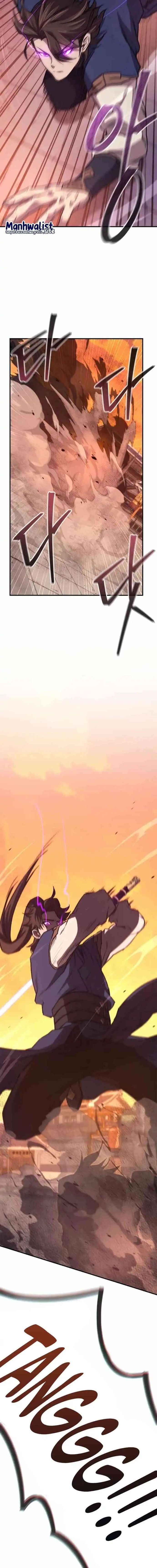 The Demonic Cult Instructor Returns (Demon Instructor's Return) - Chapter 38 - Page 23