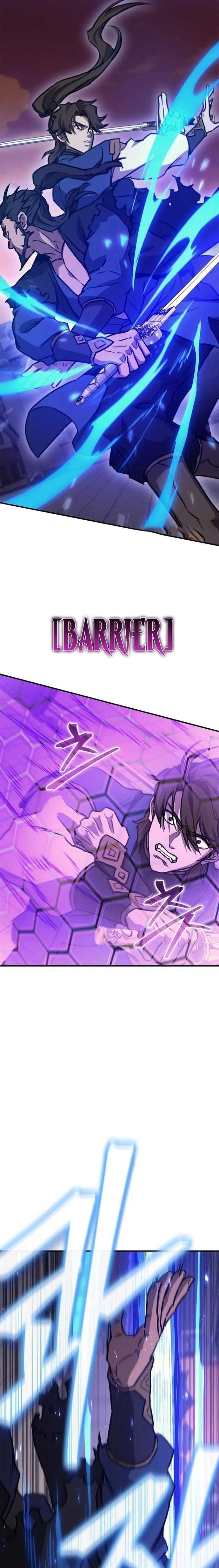 The Demonic Cult Instructor Returns (Demon Instructor's Return) - Chapter 39 - Page 10