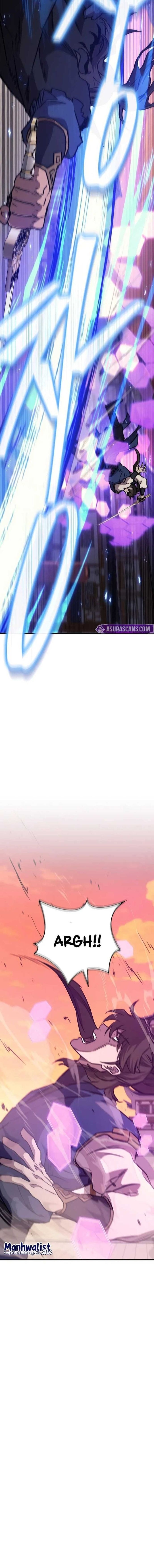 The Demonic Cult Instructor Returns (Demon Instructor's Return) - Chapter 39 - Page 11