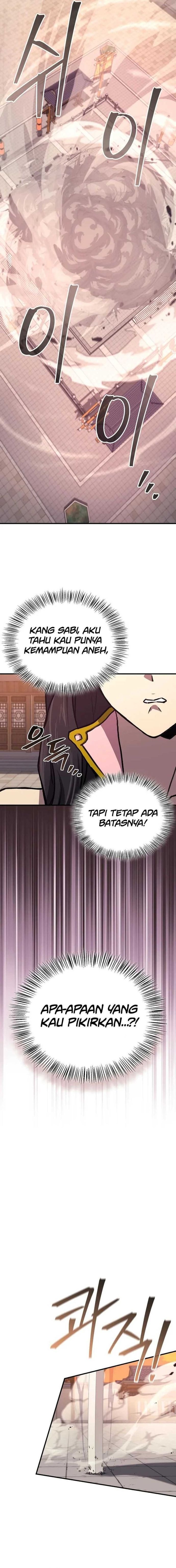 The Demonic Cult Instructor Returns (Demon Instructor's Return) - Chapter 39 - Page 13