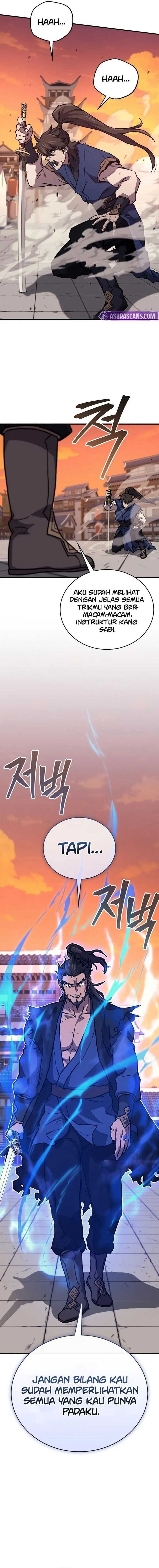 The Demonic Cult Instructor Returns (Demon Instructor's Return) - Chapter 39 - Page 14