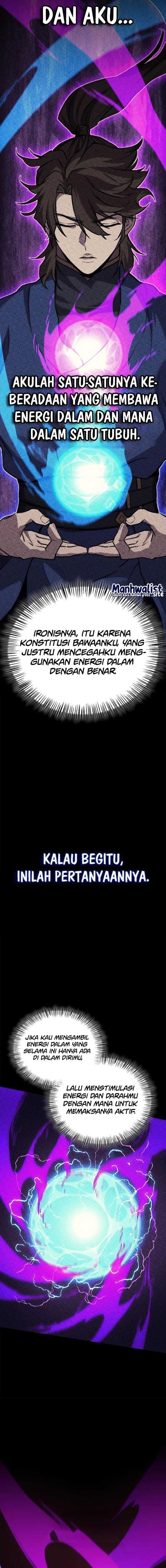 The Demonic Cult Instructor Returns (Demon Instructor's Return) - Chapter 39 - Page 22