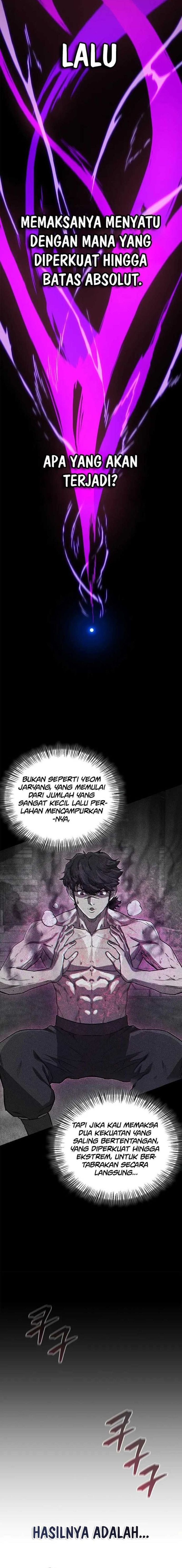 The Demonic Cult Instructor Returns (Demon Instructor's Return) - Chapter 39 - Page 23