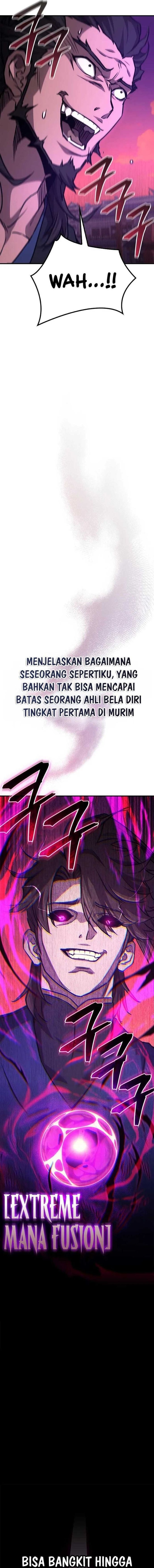 The Demonic Cult Instructor Returns (Demon Instructor's Return) - Chapter 39 - Page 24