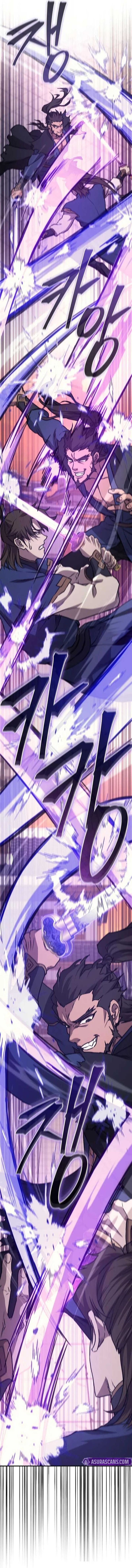 The Demonic Cult Instructor Returns (Demon Instructor's Return) - Chapter 39 - Page 6