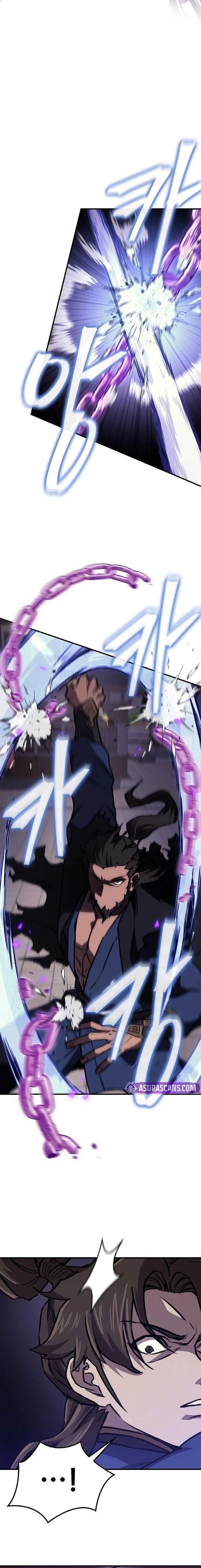 The Demonic Cult Instructor Returns (Demon Instructor's Return) - Chapter 39 - Page 9