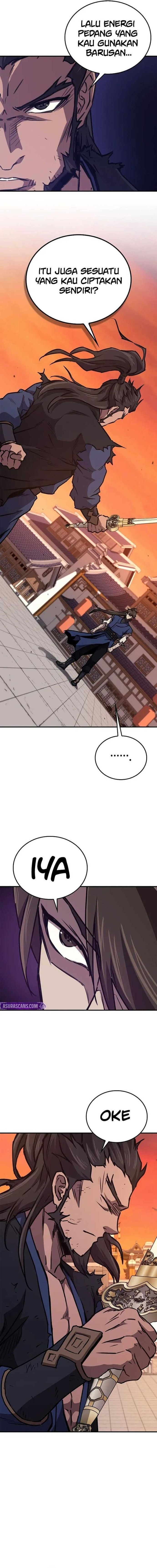 The Demonic Cult Instructor Returns (Demon Instructor's Return) - Chapter 40 - Page 14