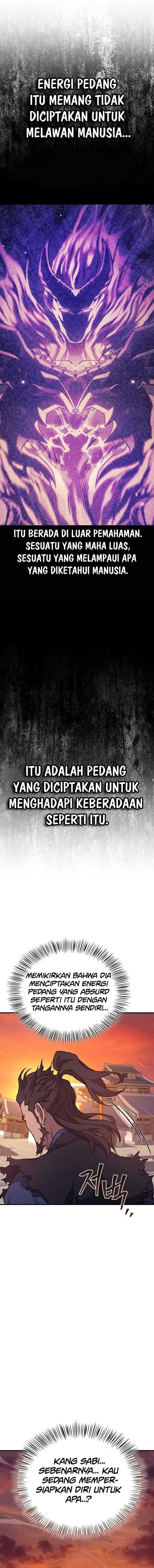 The Demonic Cult Instructor Returns (Demon Instructor's Return) - Chapter 40 - Page 20