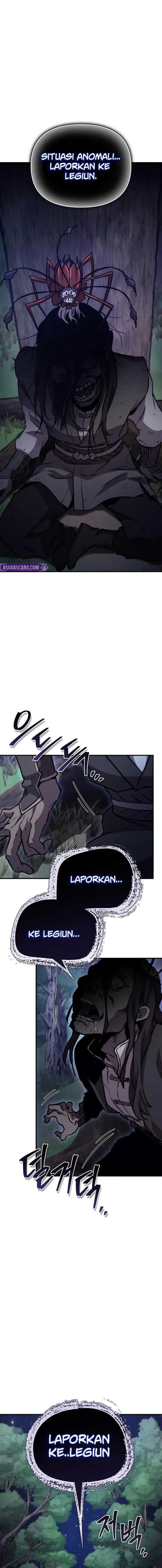 The Demonic Cult Instructor Returns (Demon Instructor's Return) - Chapter 40 - Page 22