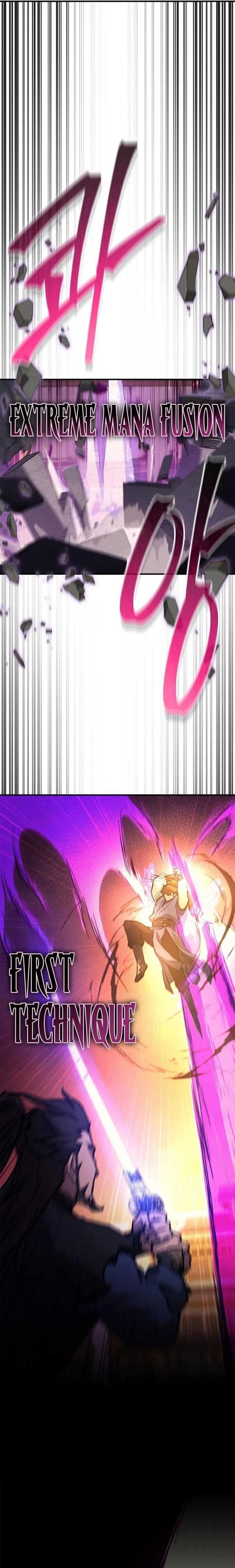 The Demonic Cult Instructor Returns (Demon Instructor's Return) - Chapter 40 - Page 5