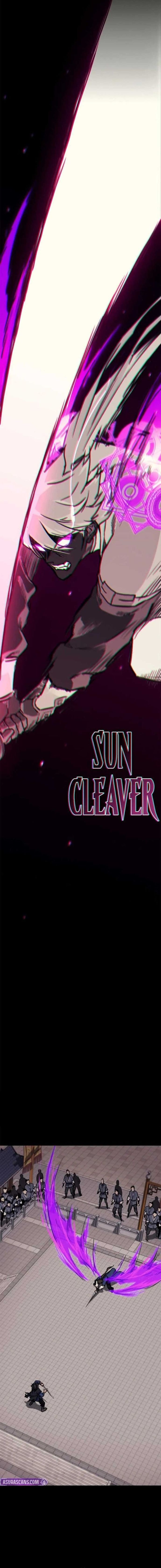 The Demonic Cult Instructor Returns (Demon Instructor's Return) - Chapter 40 - Page 6