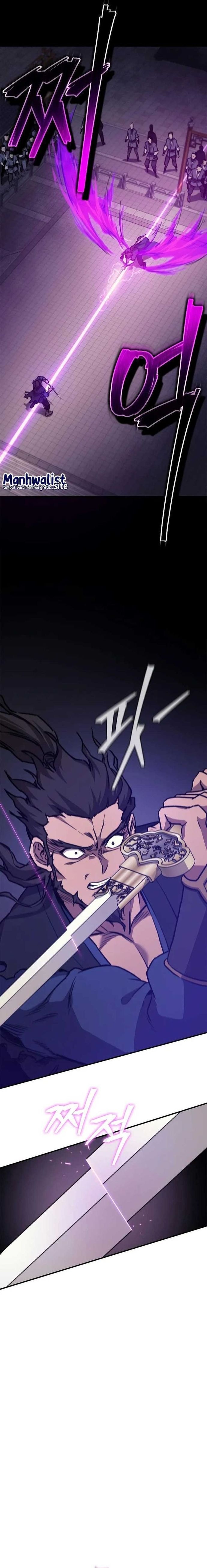 The Demonic Cult Instructor Returns (Demon Instructor's Return) - Chapter 40 - Page 7