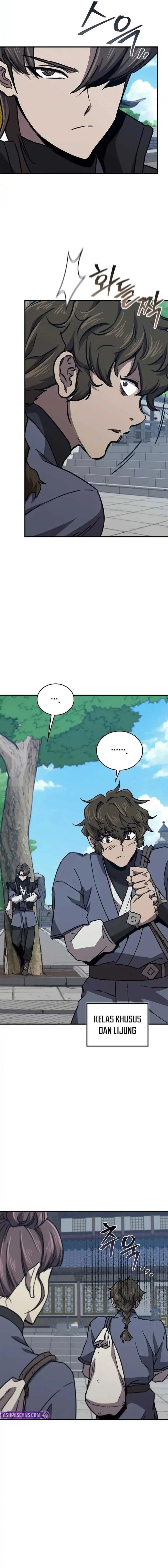 The Demonic Cult Instructor Returns (Demon Instructor's Return) - Chapter 41 - Page 15