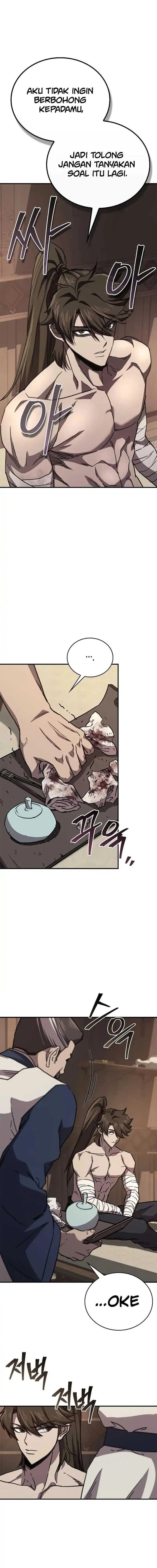 The Demonic Cult Instructor Returns (Demon Instructor's Return) - Chapter 41 - Page 3