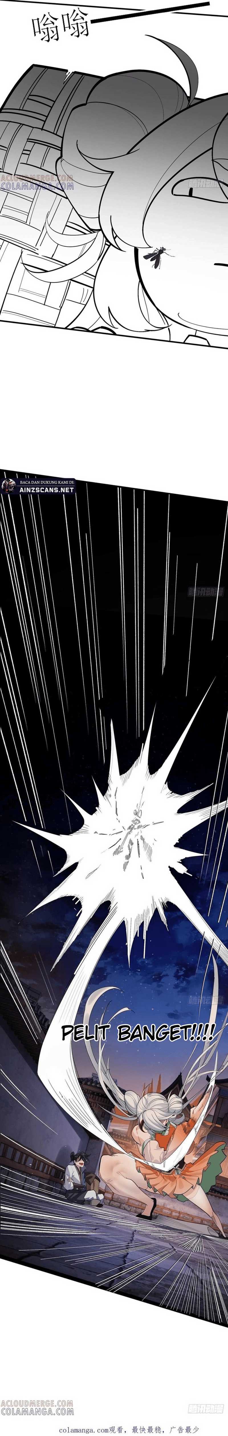 The Demonic Sect Master’s Secret Apprentice Chapter 04 page 24