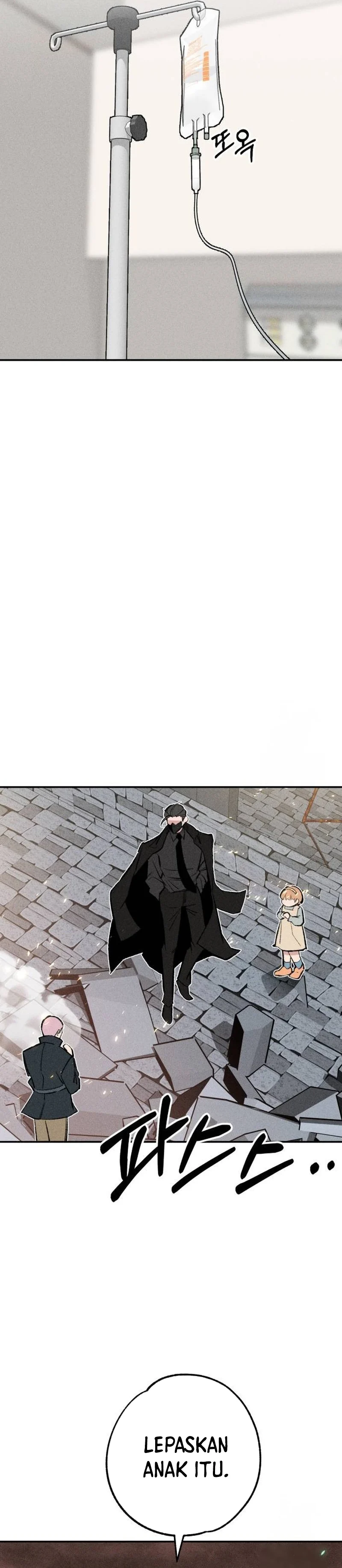 The Devilish Son-In-Law  Chapter 37