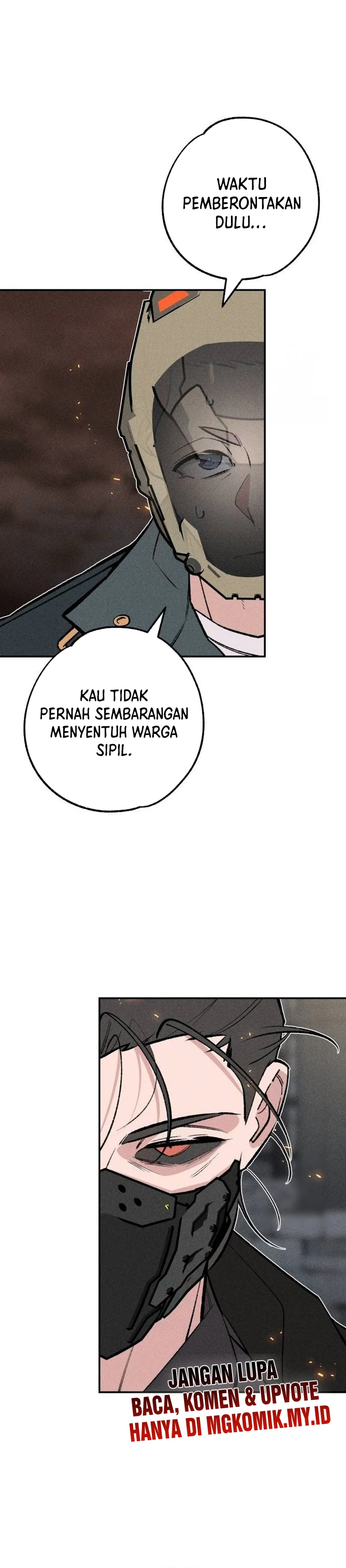 The Devilish Son-In-Law  Chapter 37