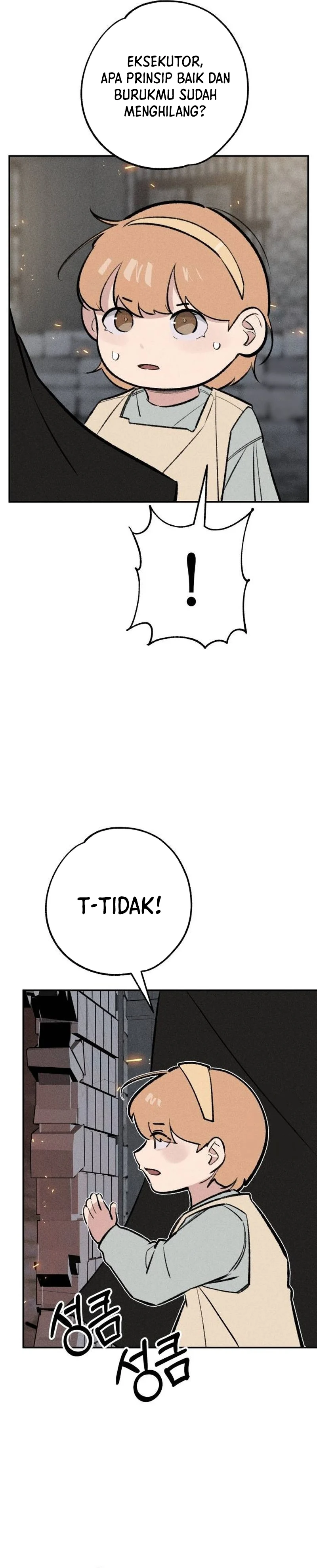The Devilish Son-In-Law  Chapter 37
