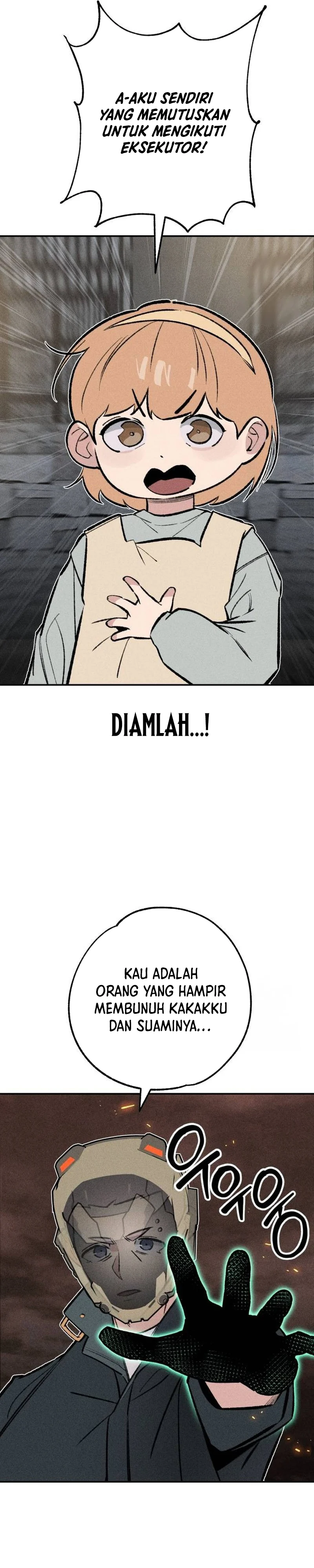 The Devilish Son-In-Law  Chapter 37
