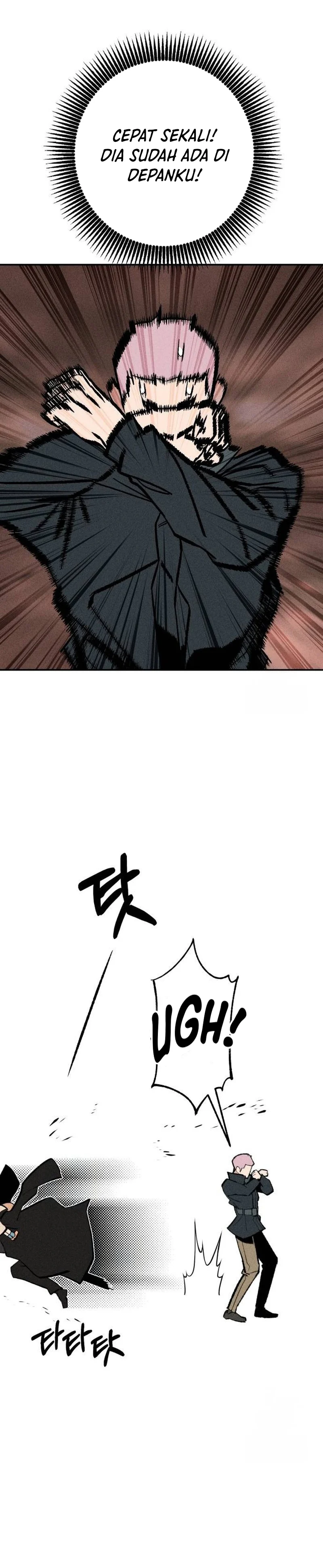 The Devilish Son-In-Law  Chapter 37
