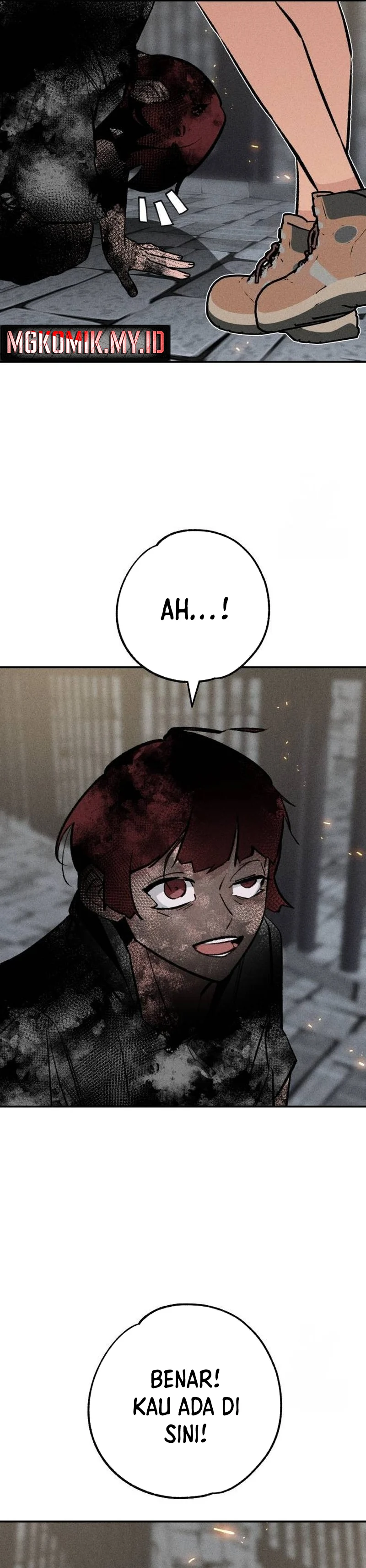 The Devilish Son-In-Law  Chapter 37