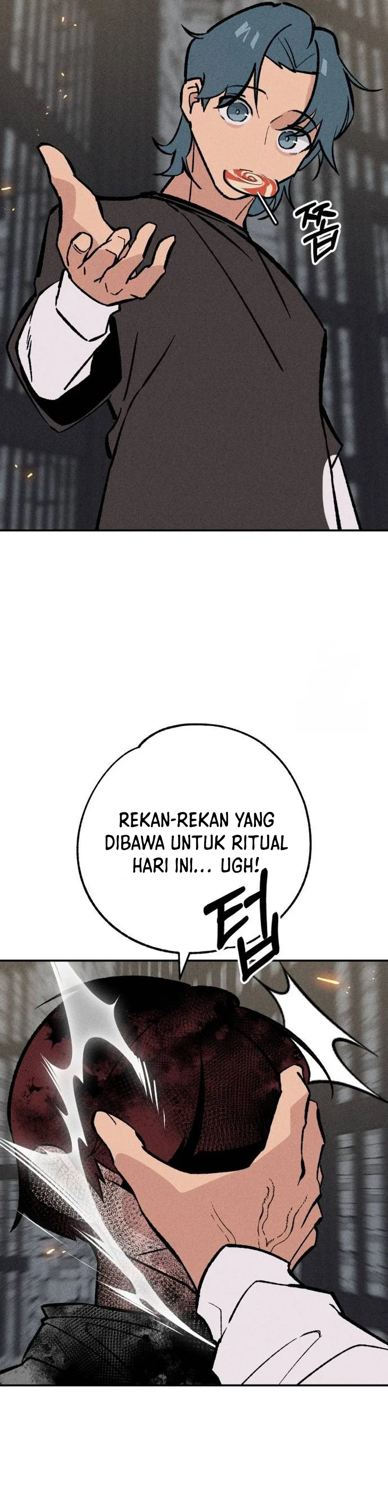 The Devilish Son-In-Law  Chapter 37