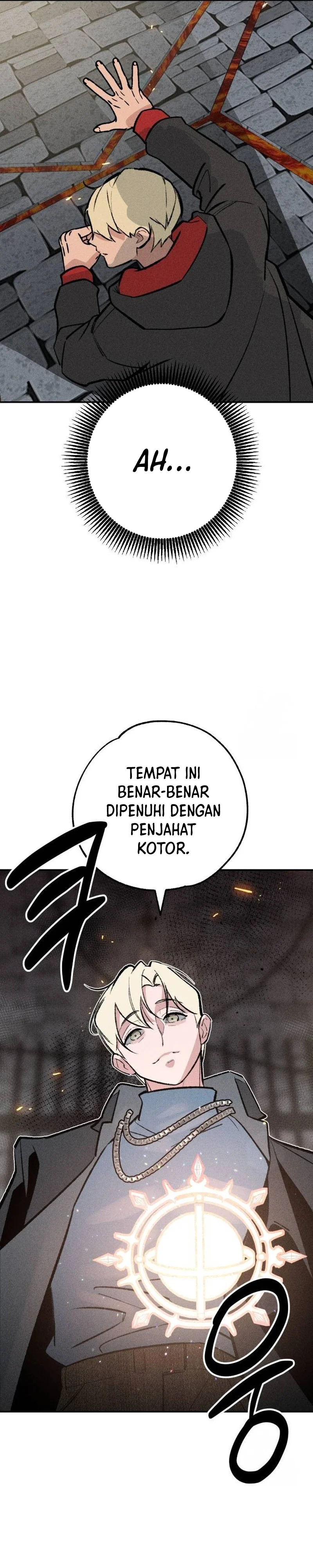 The Devilish Son-In-Law  Chapter 37