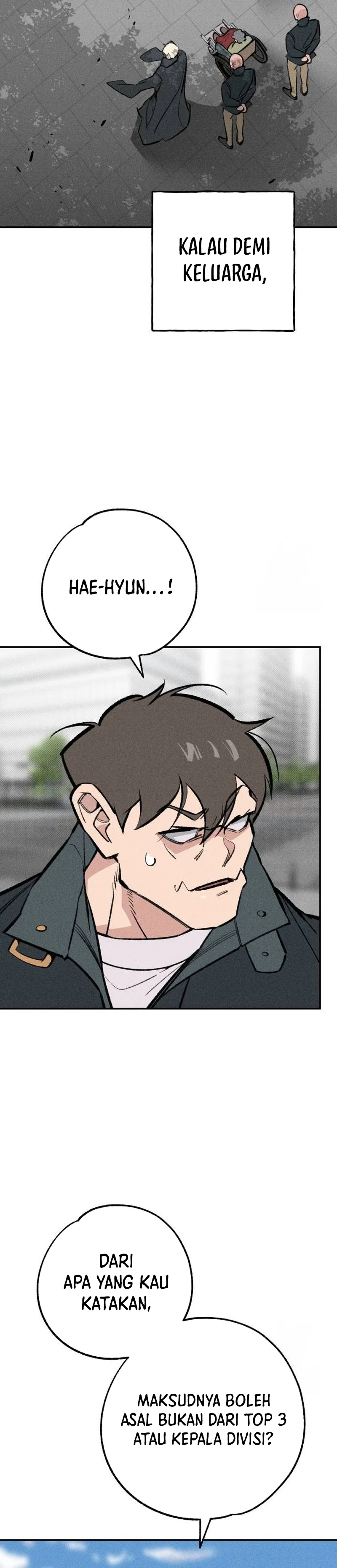 The Devilish Son-In-Law  Chapter 37