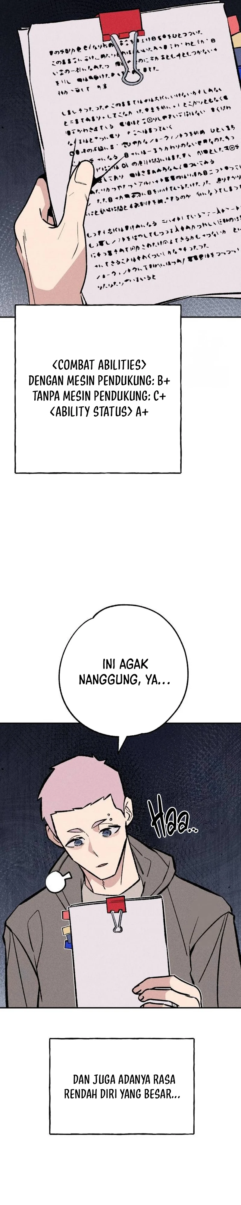 The Devilish Son-In-Law  Chapter 37