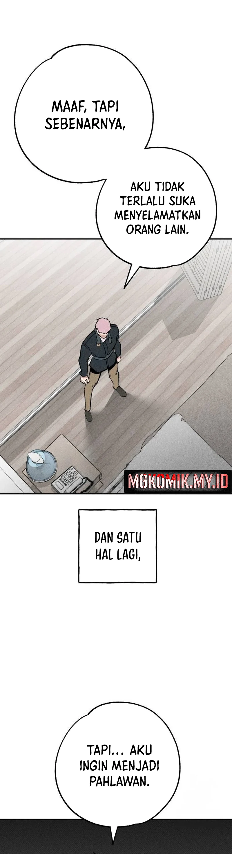The Devilish Son-In-Law  Chapter 37
