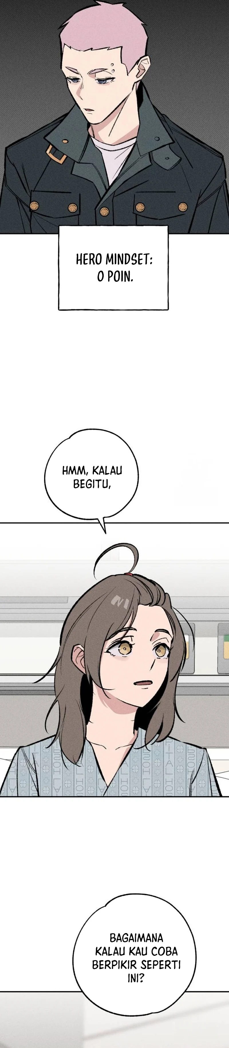 The Devilish Son-In-Law  Chapter 37