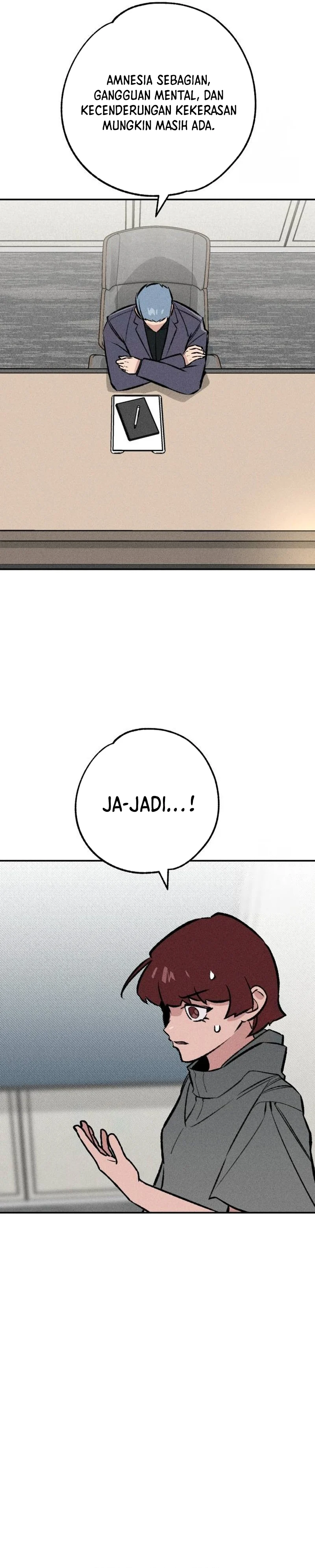 The Devilish Son-In-Law  Chapter 38