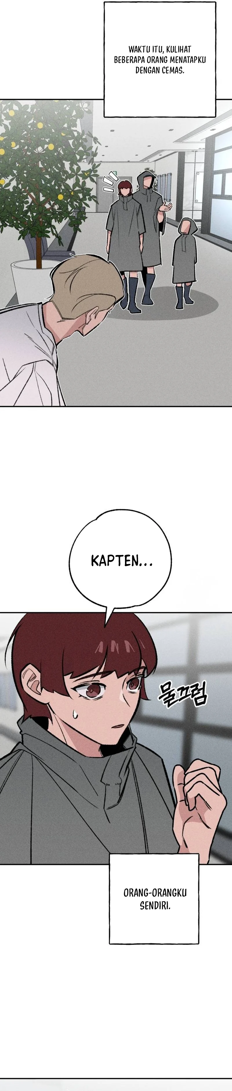 The Devilish Son-In-Law  Chapter 38