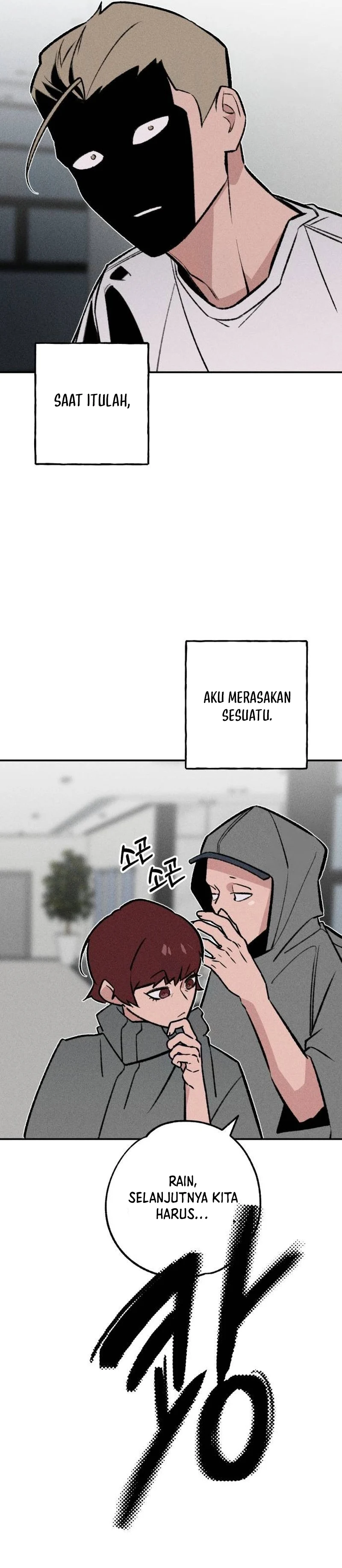 The Devilish Son-In-Law  Chapter 38