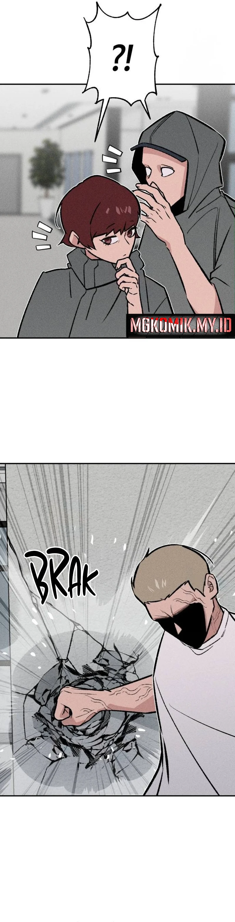 The Devilish Son-In-Law  Chapter 38