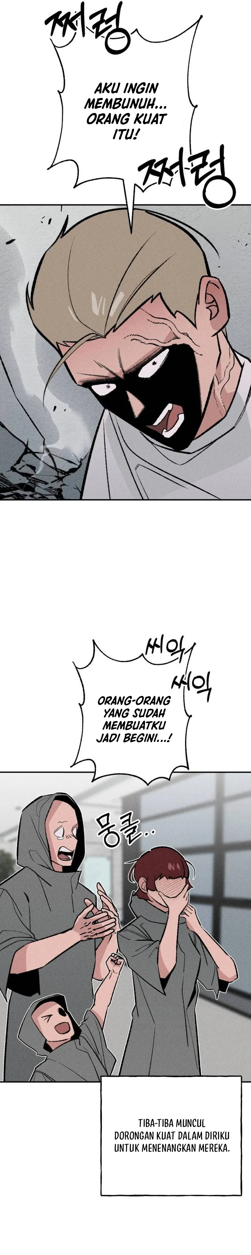 The Devilish Son-In-Law  Chapter 38