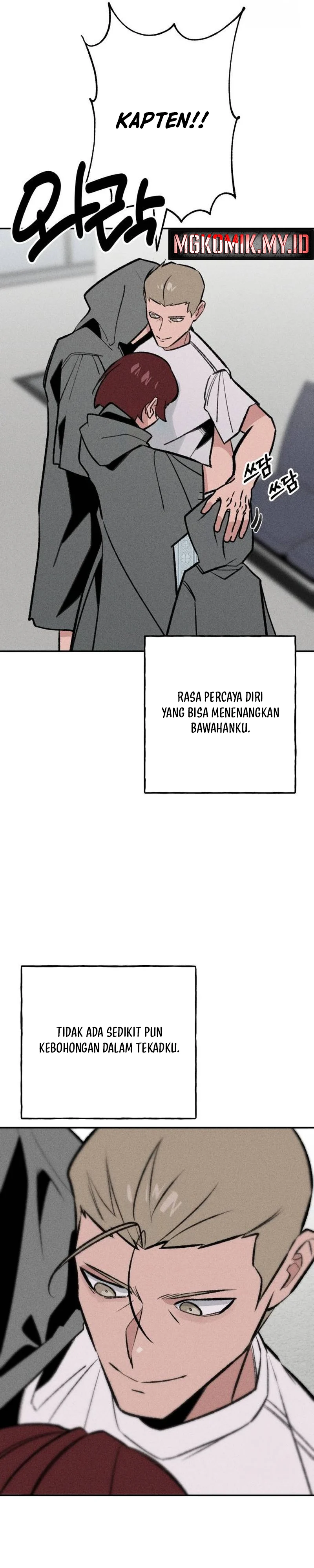 The Devilish Son-In-Law  Chapter 38