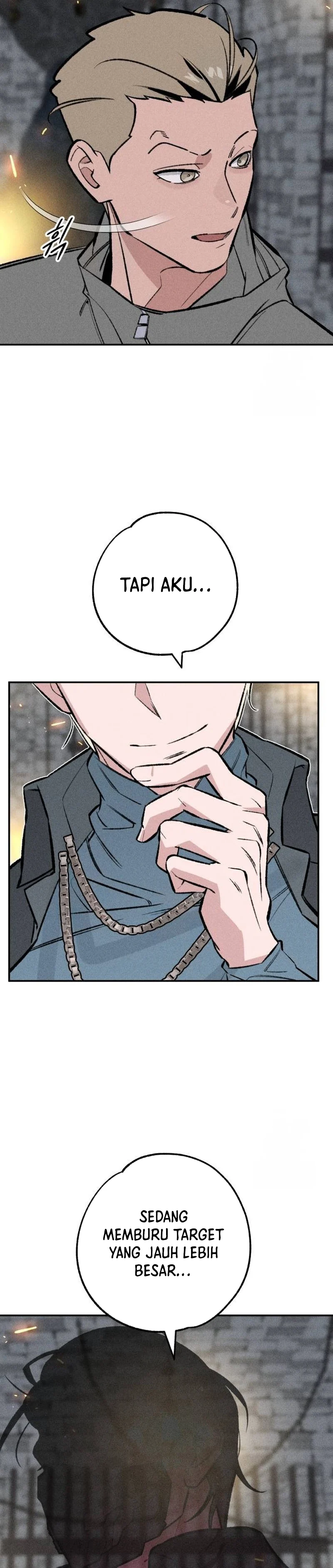 The Devilish Son-In-Law  Chapter 38