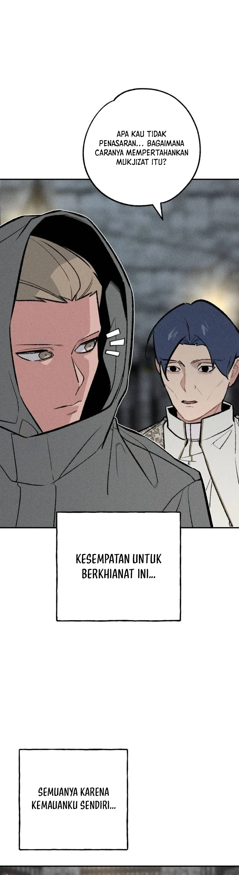 The Devilish Son-In-Law  Chapter 38