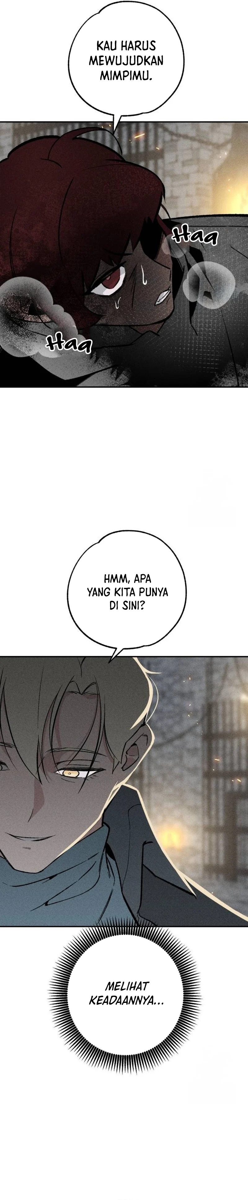 The Devilish Son-In-Law  Chapter 38
