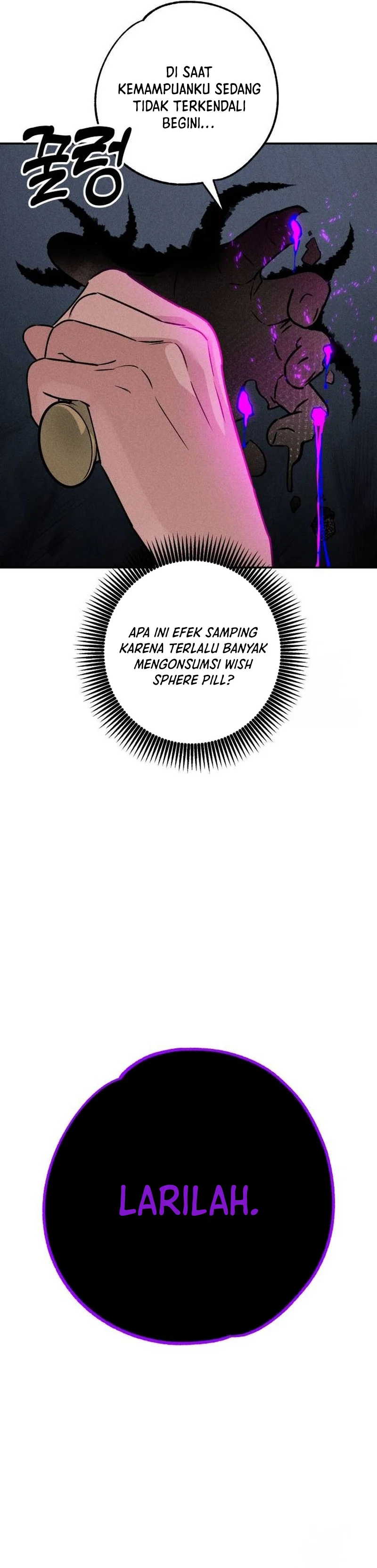 The Devilish Son-In-Law  Chapter 38