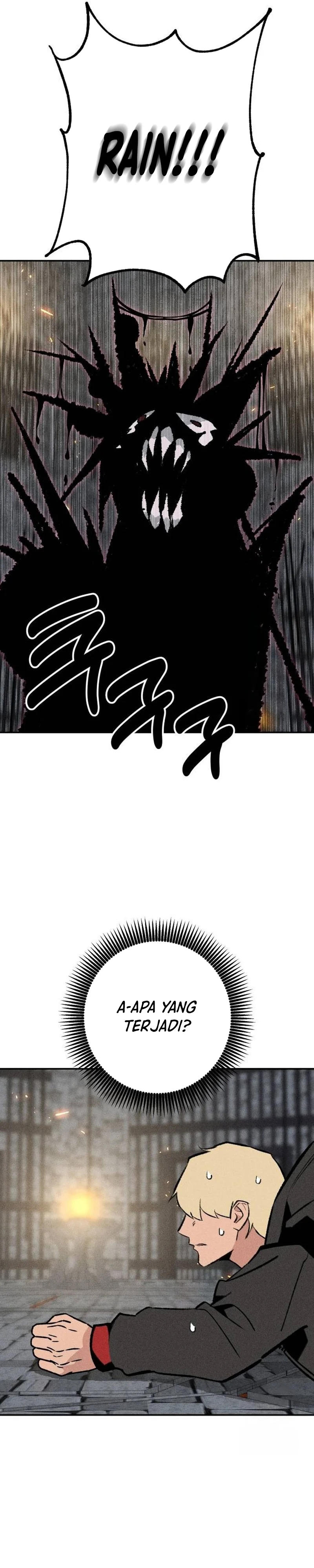 The Devilish Son-In-Law  Chapter 38