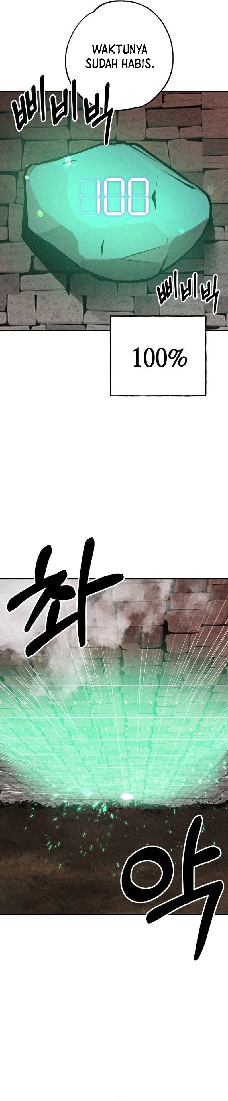 The Devilish Son-In-Law  Chapter 38